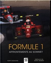 Produktbild: Formule 1 : affrontements au sommet