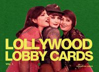 Produktbild: Lollywood Lobby Cards