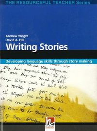 Produktbild: Wright, A: Writing Stories