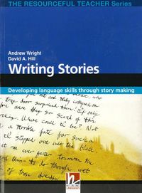 Produktbild: Writing Stories