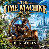 Produktbild: The Time Machine