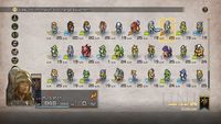 Tactics Ogre - Reborn