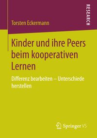 Produktbild: Kinder und ihre Peers beim kooperativen Lernen