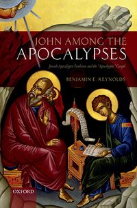 Produktbild: John among the Apocalypses