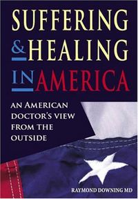 Produktbild: Suffering and Healing in America