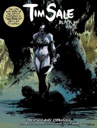 Produktbild: Starkings, R: Tim Sale: Black and White - Revised and Expand