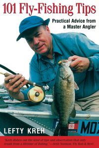 Produktbild: 101 Fly-Fishing Tips