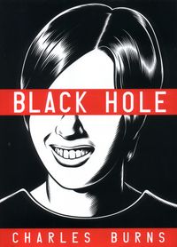 Produktbild: Black Hole
