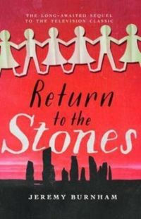 Produktbild: Return to the Stones
