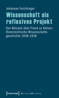 Produktbild: Wissenschaft als reflexives Projekt