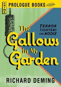 Produktbild: The Gallows in My Garden