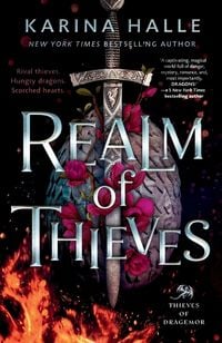 Produktbild: Realm of Thieves