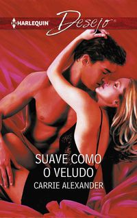 Produktbild: Suave como o veludo