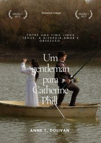 Produktbild: Um Gentleman Para Catherine Phill