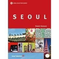 Produktbild: SEOUL | Seoul Selection Guides