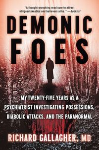 Produktbild: Gallagher, R: Demonic Foes