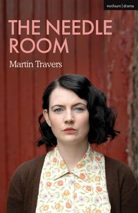 Produktbild: Travers, M: Needle Room