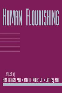 Produktbild: Human Flourishing