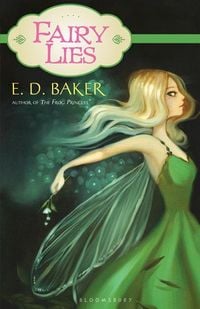 Produktbild: Fairy Lies