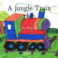 Produktbild: A jungle Train ride