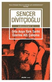 Produktbild: Orta Asya T&uuml;rk Tarihi &Uuml;zerine Alti Calisma