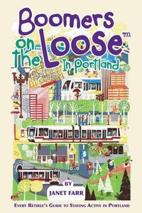 Produktbild: Boomers on the Loose(tm) in Portland