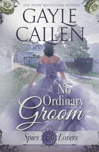 Produktbild: No Ordinary Groom