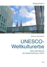 Produktbild: UNESCO-Weltkulturerbe
