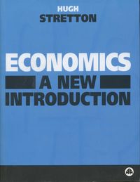 Produktbild: Economics