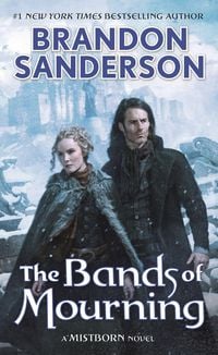Produktbild: The Bands of Mourning