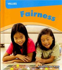 Produktbild: Fairness