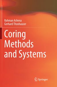 Produktbild: Coring Methods and Systems