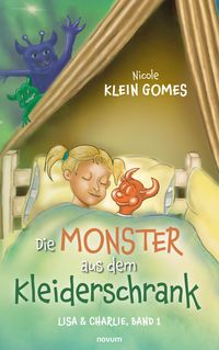 Produktbild: Die Monster aus dem Kleiderschrank