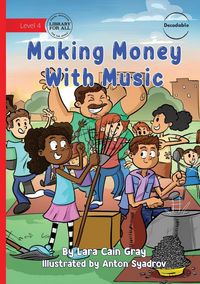 Produktbild: Making Money With Music