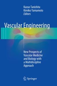 Produktbild: Vascular Engineering