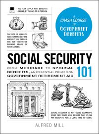Produktbild: Social Security 101
