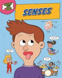 Produktbild: Inside Your Body: Senses