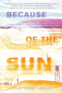 Produktbild: Sanchez, J: Because of the Sun