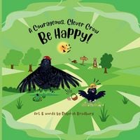 Produktbild: A Courageous, Clever Crow