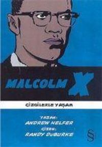 Produktbild: Malcolm; Cizgilerle Yasam