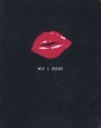 Produktbild: Who I Dated