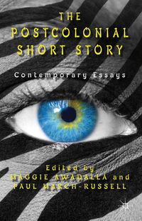 Produktbild: The Postcolonial Short Story