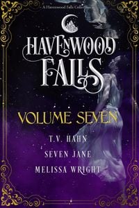 Produktbild: Havenwood Falls Volume Seven (Havenwood Falls Collections, #7)