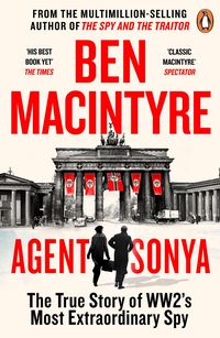 Produktbild: Agent Sonya