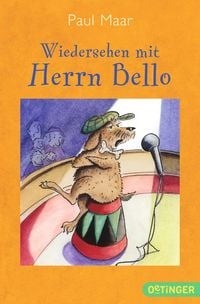 Produktbild: Herr Bello 3. Wiedersehen mit Herrn Bello