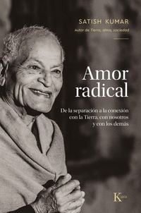 Produktbild: Amor radical