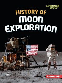 Produktbild: History of Moon Exploration