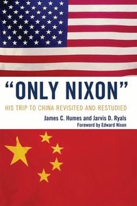 Produktbild: 'Only Nixon'