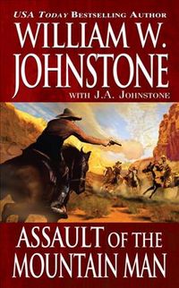 Produktbild: Assault Of The Mountain Man