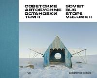 Produktbild: Soviet Bus Stops Volume II